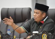 Safri Kritik Usulan Mendagri soal DBH: Jangan Perlakukan Sulteng sebagai Sapi Perah Negara
