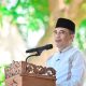 Haul ke-5 Habib Saggaf, Anwar Hafid: Ilmu Harus Jadi Panglima Kehidupan