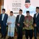 Bedah Buku Pemikiran KH. Ma’ruf Amin, Prof. Zainal Tekankan Fondasi Intelektual NU