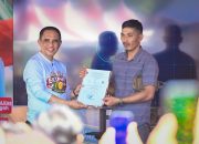 Gubernur Anwar Hafid Dorong Sulteng Jadi “Raja Durian Dunia”