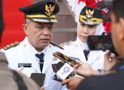 HUT ke-81 RI, Wali Kota Hadianto Ajak Masyarakat Bersama-sama Bangun Palu