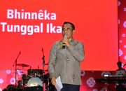 Gubernur Anwar Hafid Galang Dana Rp1 Miliar untuk Korban Gempa NTT