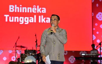 Gubernur Anwar Hafid Galang Dana Rp1 Miliar untuk Korban Gempa NTT