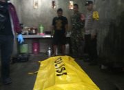 Tak Ikut Melaut Dua Hari, ABK Timur Jaya 777 Ditemukan Meninggal