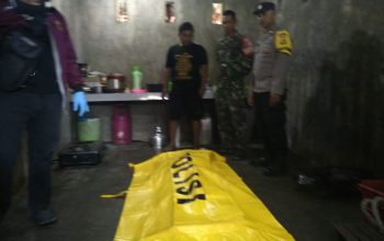 Tak Ikut Melaut Dua Hari, ABK Timur Jaya 777 Ditemukan Meninggal