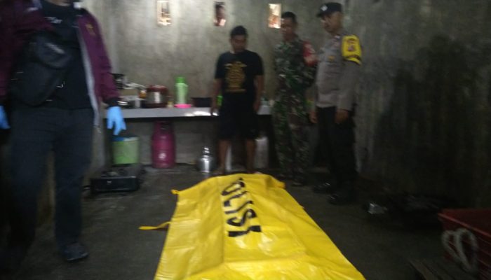 Tak Ikut Melaut Dua Hari, ABK Timur Jaya 777 Ditemukan Meninggal