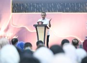 Gubernur Anwar Hafid Targetkan Sulteng Bebas TB dalam Tiga Tahun