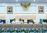 Gubernur Anwar Hafid Dorong Pembentukan Satgas TB di Setiap Kabupaten/Kota