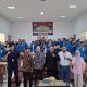 FH Untad Bekali Mahasiswa Magang dan Riset Berdampak Sebelum Terjun ke Instansi Mitra
