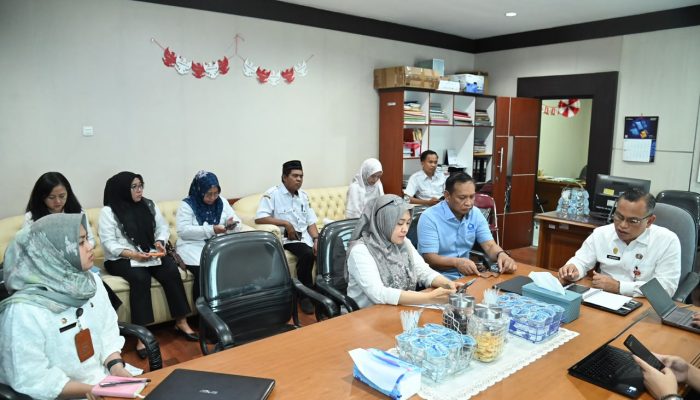 Pemprov Sulteng Gerak Cepat Atasi Kelangkaan Pertalite di Palu, Pertamina Pastikan Stok Aman