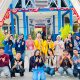 Mahasiswa UWN Buka Ruang Bicara Kesehatan Mental bagi Siswa SMP di Palu