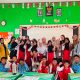 UWN Mengabdi Edukasi Siswa SMP Negeri 19 Palu tentang Pencegahan Stunting