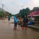 Banjir Bandang di Desa Avolua Parimo: 50 Warga Mengungsi, Jalan Trans Sulawesi Tertimbun Lumpur