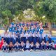 Mahasiswa Baru UWN Palu Edukasi Siswa SMPN tentang Bijak Bermedia Sosial