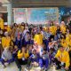 Aksi Kecil, Dampak Besar, Mahasiswa Baru UWN Edukasi PHBS kepada Siswa SD di Palu