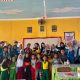 Mahasiswa Baru UWN Palu Edukasi Siswa SDN Poboya Kenali Kuman dan Cara Mencegahnya