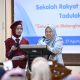 Bikin Kagum! Siswa Sekolah Rakyat Palu Pidato 4 Bahasa Asing di Hadapan Wagub Reny