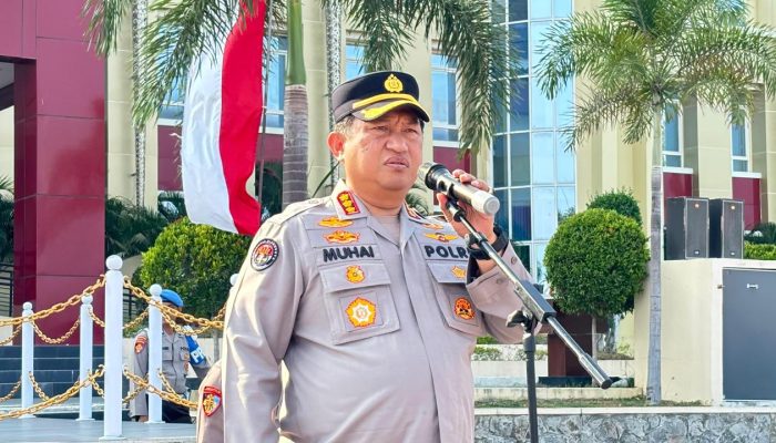 Polri Minta Orang Tua Perketat Pengawasan Anak Saat Ada Aksi