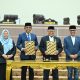 Perubahan KUA-PPAS 2026 Disepakati, Anwar Hafid Tekankan Anggaran Harus Berdampak ke Rakyat