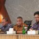 Kota Palu Jadi Lokasi Program LSDP, Wali Kota Hadianto Sambut Tim World Bank