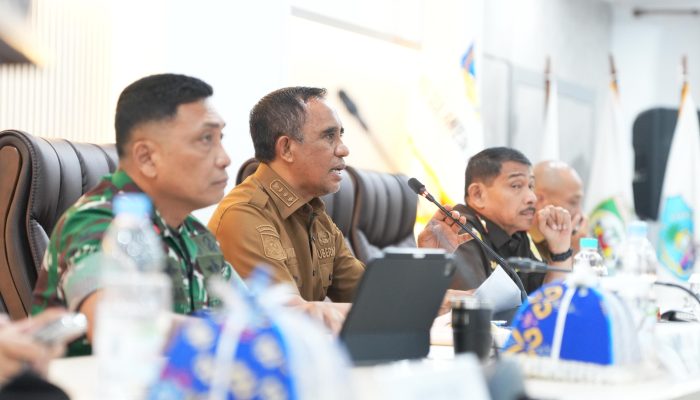 Karhutla Sulteng Tersebar di Sejumlah Daerah, Tojo Una-Una Capai 83 Hektare