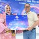 Bawa Nama Sulteng ke Pentas Nasional, Mahasiswa FH Untad Raih Juara I Duta Muda CBP Rupiah
