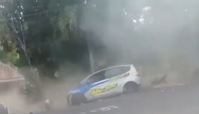 Enam Tewas dalam Insiden Drag Race di Kotamobagu