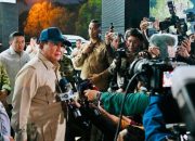 Prabowo: Jika Korporasi Terbukti Bakar Hutan, Akan Ditindak Sesuai Hukum