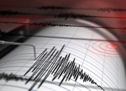 Satu Korban Jiwa Akibat Gempa M 6,2 di Parimo