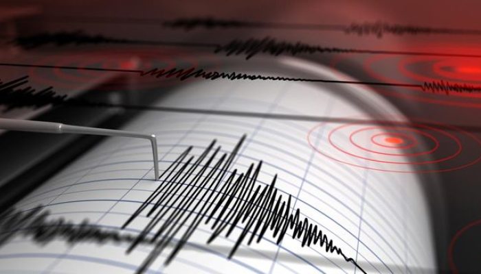 Satu Korban Jiwa Akibat Gempa M 6,2 di Parimo