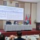 Badan Keahlian DPR RI Gandeng FH Untad Bahas RUU Reforma Agraria