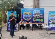 Kalla Toyota Hadirkan Bazar Trade-in di Palu, Ada Program Khusus Pengguna Hybrid