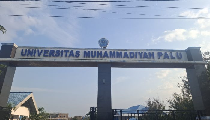 Kampus Unismuh Palu Jadi Lokasi Pelaksanaan Tanwir dan Milad Muhammadiyah