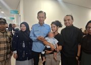 Sambut HUT ke-48, Pemkot Palu Beri Operasi Gratis bagi Pasien Celah Bibir