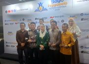 Pemkot Palu Sabet 6 Penghargaan Pendidikan dari BPMP Sulteng