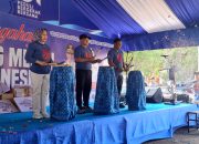 Permudah Akses Darah, Pemprov Sulteng dan PMI Luncurkan Berani Sadar