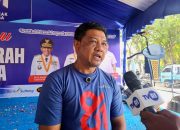 PMI Sulteng Targetkan 17 Ribu Kantong Darah hingga Akhir 2026