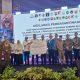 Pertama di Indonesia, Barantin dan Kementerian UMKM Deklarasikan Gerakan 1.000 Pelaku Usaha Ekspor di Palu