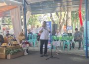 Hadianto Minta Pencari Kerja Tak Hanya Andalkan Ijazah, Tapi Juga Kejujuran dan Skill
