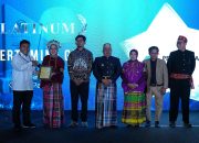 PT Vale Sabet Dua Gold Awards InTechSEA 2026, Ini Program yang Diapresiasi