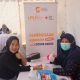 HUT ke-21 LPS, Road Show Kesehatan Gratis dan Donor Darah Sasar 5 Daerah di Sulsel