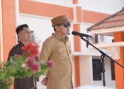 Kabar Baik untuk PPPK Touna, Bupati Ilham Lawidu Pastikan Gaji ke-13 Segera Dibayar