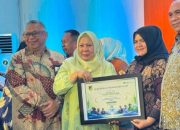 Tojo Una-Una Raih Dua Penghargaan di Jamsostek Award 2026