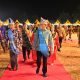 Gubernur Anwar Hafid Dorong Festival Bakulupi Jadi Event Budaya Tingkat Provinsi