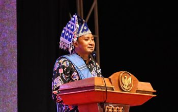 Bupati Touna: Festival Bakulupi 2026 Jadi yang Terbesar dan Paling Meriah