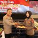 HUT ke-78 Polwan, Kapolda Sulteng Tekankan Pengabdian dan Integritas