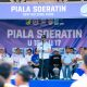Gubernur Anwar Hafid Buka Piala Soeratin, Bidik Talenta Muda Sulteng untuk PON 2028