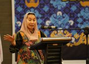 Imelda Dorong KORPRI Palu Siapkan Kader ASN untuk Estafet Kepemimpinan