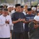 Kemarau Panjang Melanda Palu, Wali Kota Hadianto Rasyid dan Warga Gelar Salat Istisqa