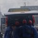 Karyawan My Kopi O Palu Tewas Terjepit Lift Barang, Polisi Periksa 6 Saksi